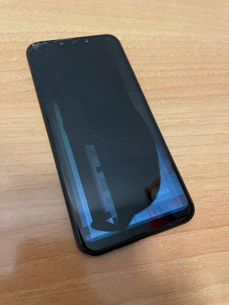 Huawei Mate 20 lite elad alkatrsznek 