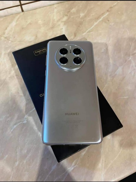 Huawei Mate 50 Pro Csere 