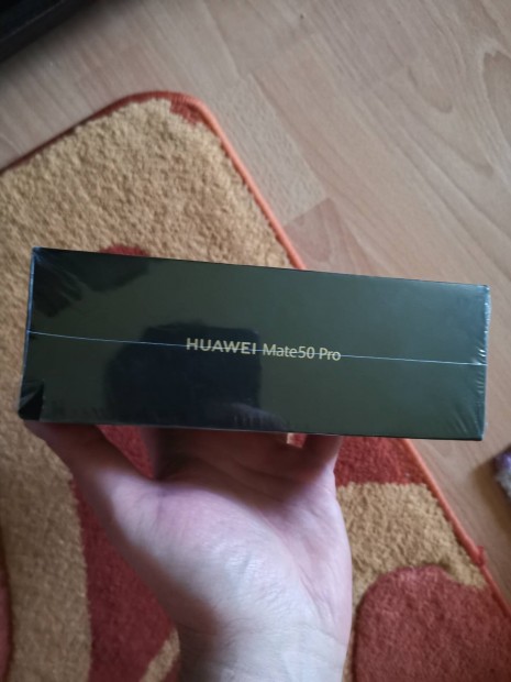 Huawei Mate 50 pro bontatlan 8/256 