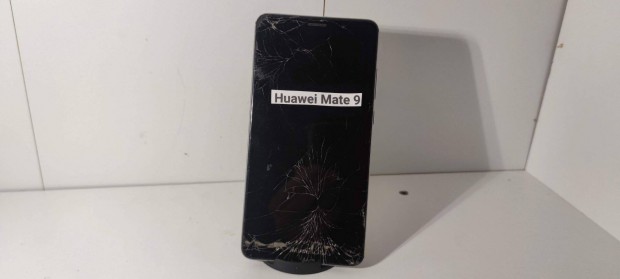 Huawei Mate 9 kijelz srlt