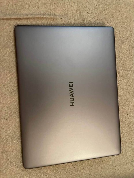 Huawei Matebook 13 Ultrabook Prémium minőség, remek áron!