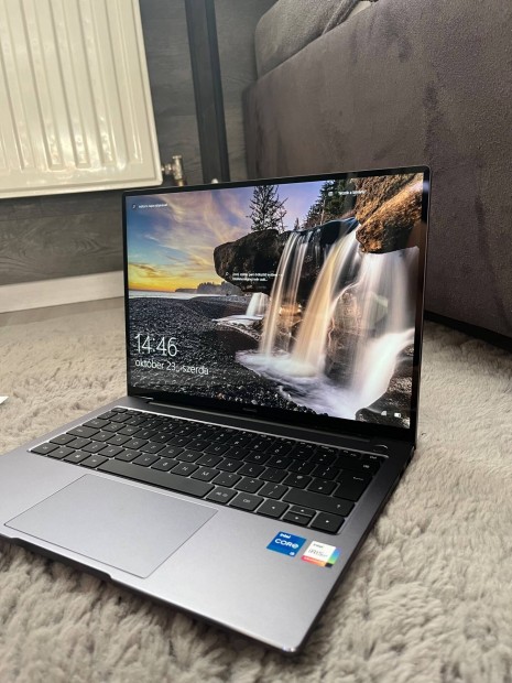 Huawei Matebook 14 2021