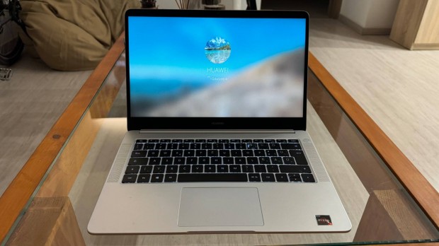 Huawei Matebook D14