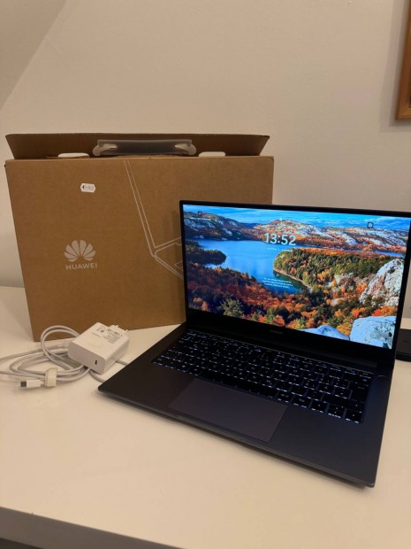 Huawei Matebook D14