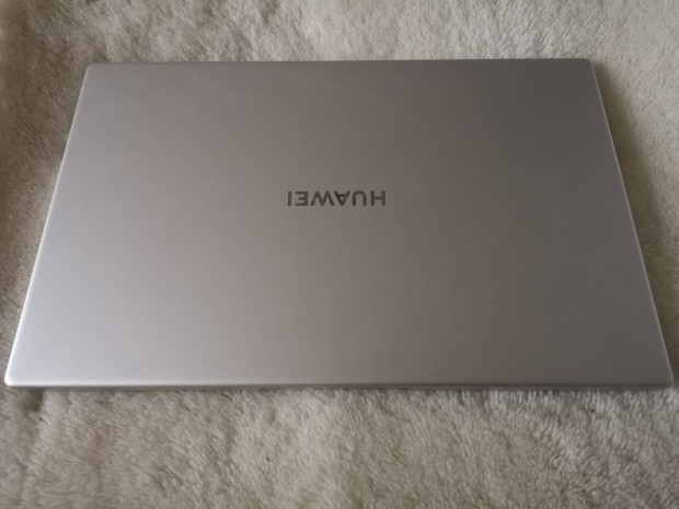 Huawei Matebook D15