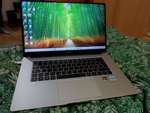 Huawei Matebook D15