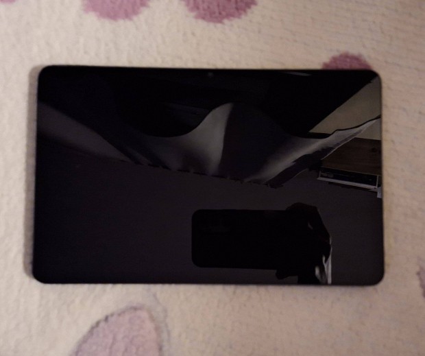 Huawei Matepad 10.4" 2022 4GB/128GB Wi-Fi tablet, Szürke+billentyűzet