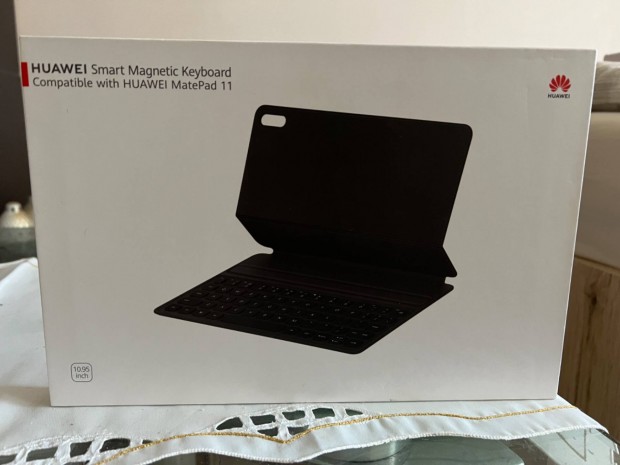 Huawei Matepad 11 Smartg Magnetic Keyboard billentyzet