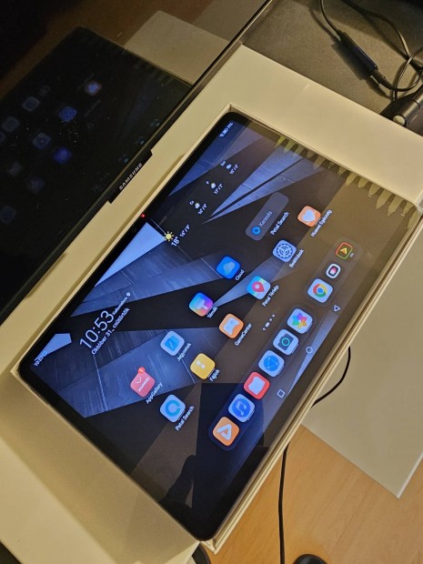 Huawei Matepad 11 Tablet