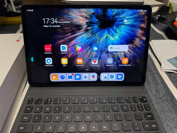 Huawei Matepad 11 táblagép