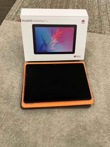 Huawei Matepad T10 tablet