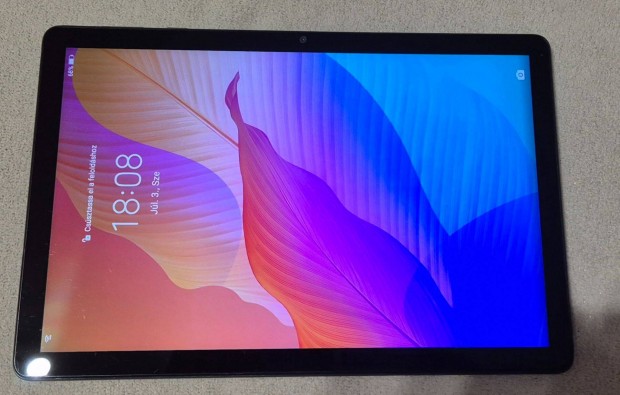 Huawei Matepad T10s, Modell: AGS3-W09