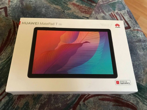 Huawei Matepad T 10S 64GB/4GB