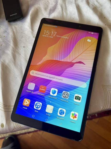 Huawei Matepad T