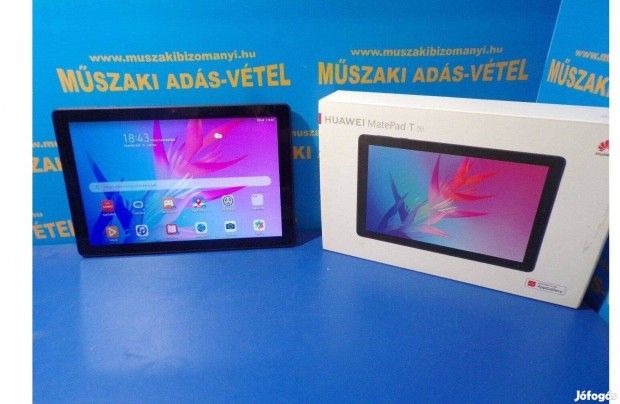 Huawei Matepad T 64GB Tablet jtllssal