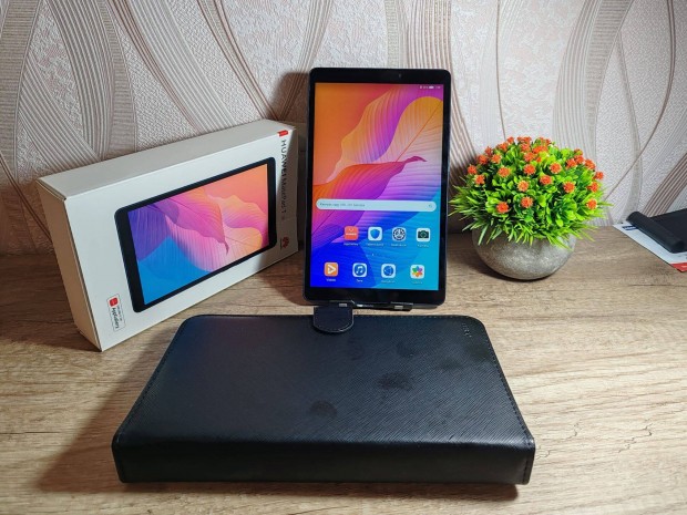 Huawei Matepad T 8 tablet , jszer llapotban!