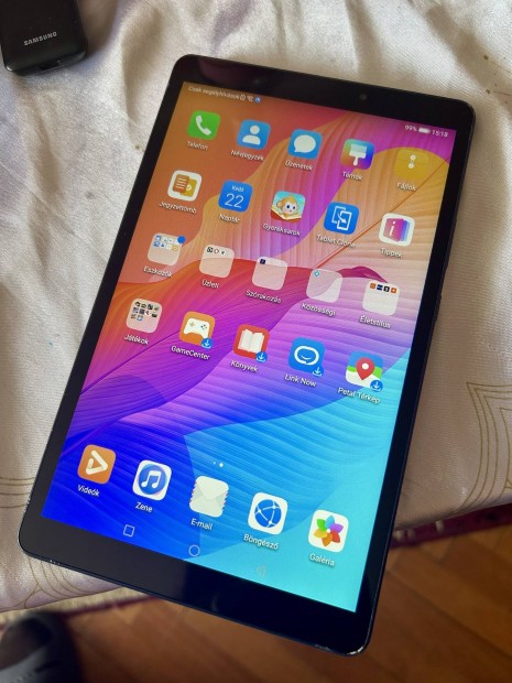 Huawei Matepad T Kob2-L09
