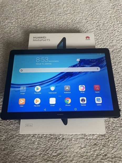 Huawei Medaipad T5