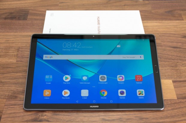 Huawei Media Pad M5