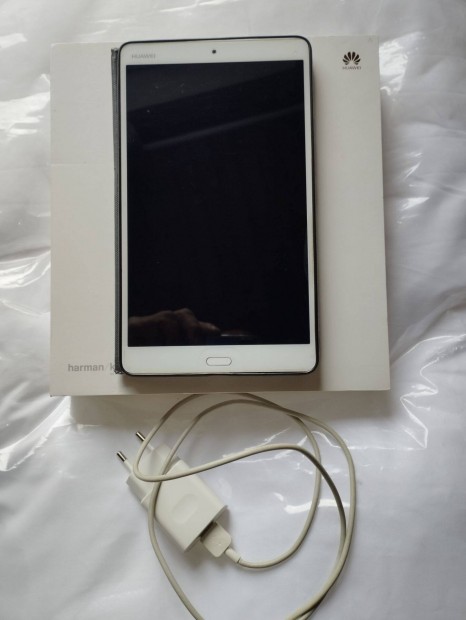 Huawei Mediapad M3 8.4 tablet - 4GB RAM