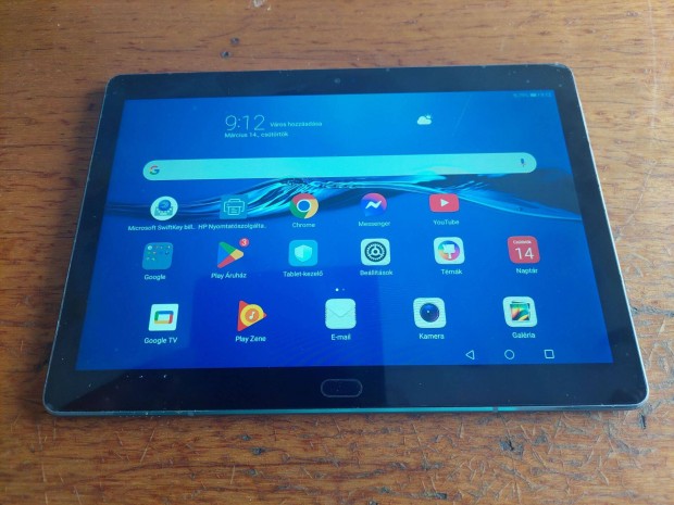 Huawei Mediapad M3 Lite10 32gb BAH-W09 tablet