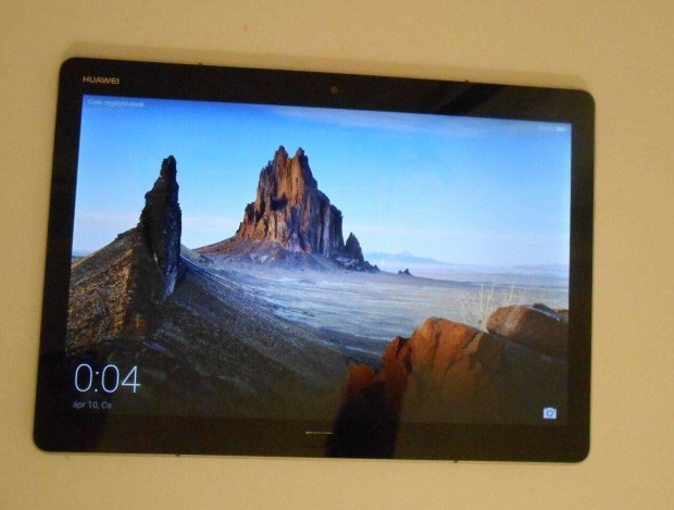 Huawei Mediapad M3 Lite 4G tablet! 32Gb, 3Gb Ram! Csere!