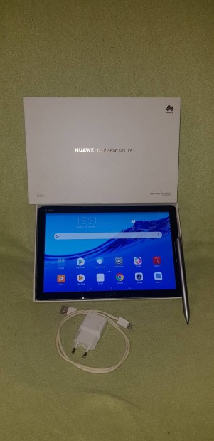 Huawei Mediapad M5 Lite 10.1"