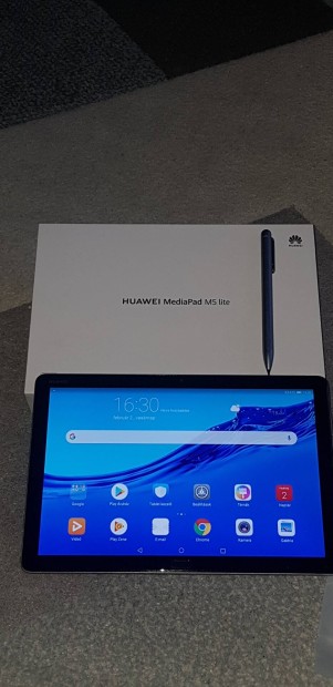 Huawei Mediapad M5 Lite 10