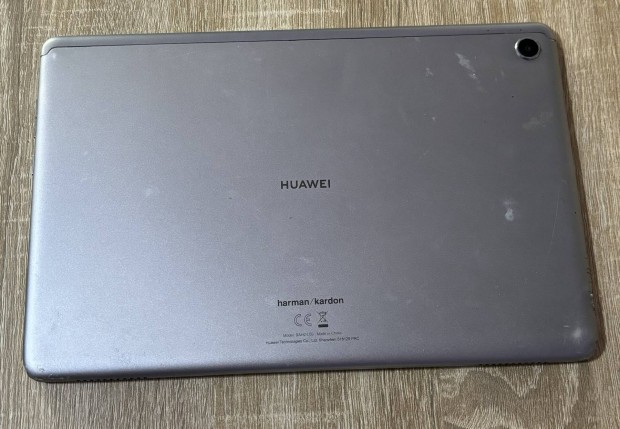 Huawei Mediapad M5 Lite 10 LTE