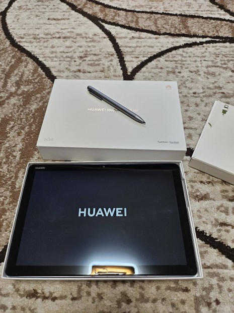 Huawei Mediapad M5 lite (harman/kardon)