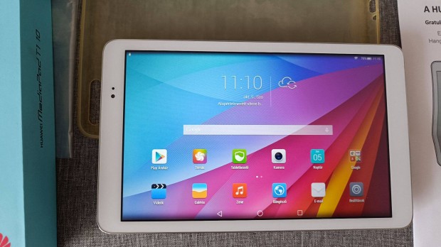 Huawei Mediapad T1 10"