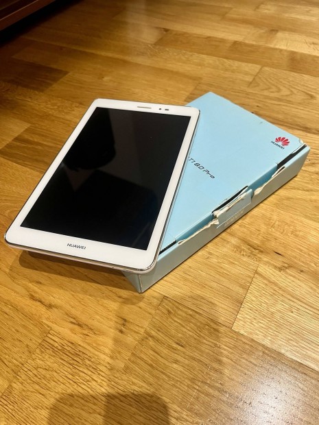 Huawei Mediapad T1 tablet elad.