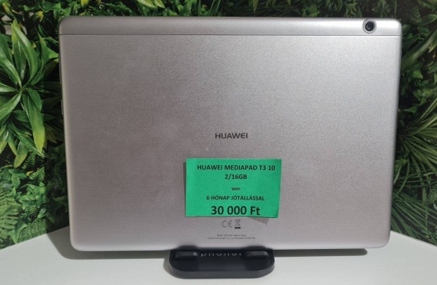 Huawei Mediapad T3 10 2RAM 16GB WIFI