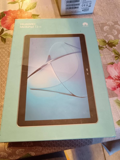 Huawei Mediapad T3 10