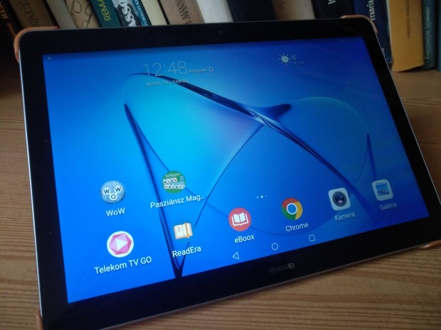 Huawei Mediapad T3 10 Tablet eladó
