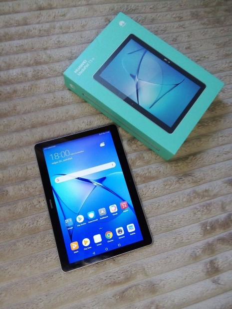Huawei Mediapad T3 10"