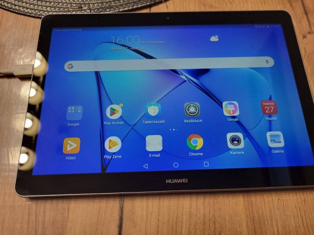 Huawei Mediapad T3 10 elad! 32Gb