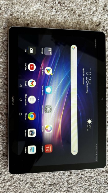 Huawei Mediapad T3 10 ezst