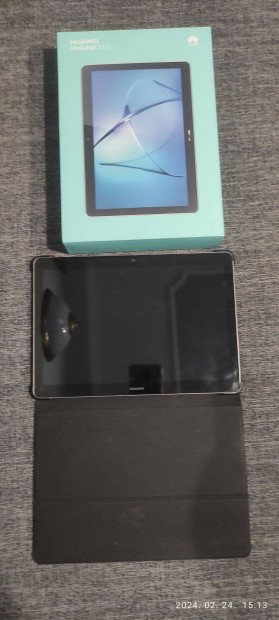 Huawei Mediapad T3 10 gyri tartozkaival+tok