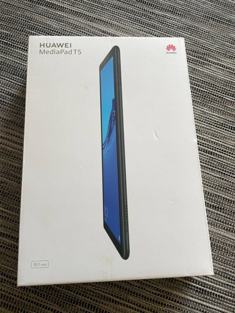 Huawei Mediapad T5 10.1 Tablet - Elad