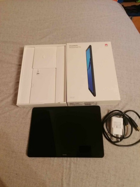 Huawei Mediapad T5 10.1 WiFi-LTE