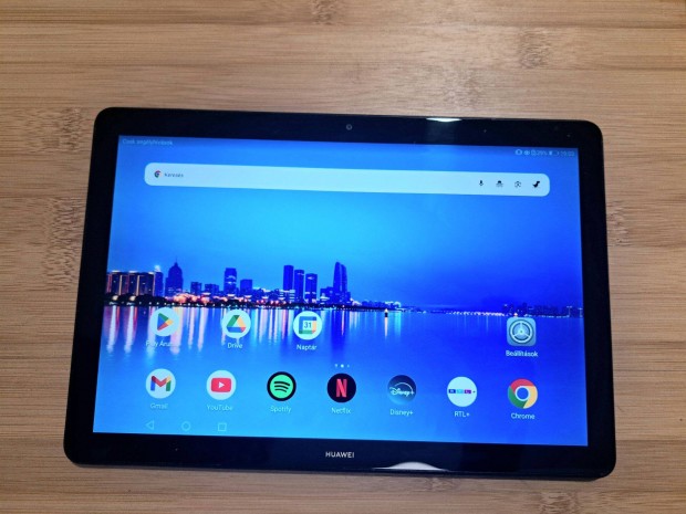 Huawei Mediapad T5 32GB tablet