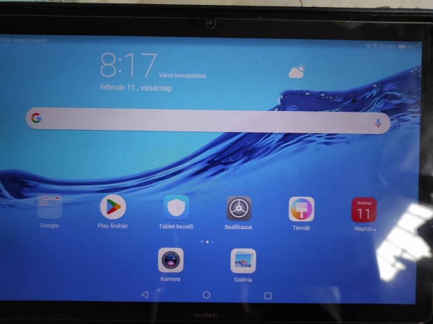 Huawei Mediapad T5