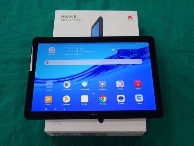Huawei Mediapad T5 3/32GB Tablet
