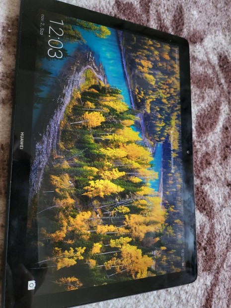 Huawei Mediapad T5