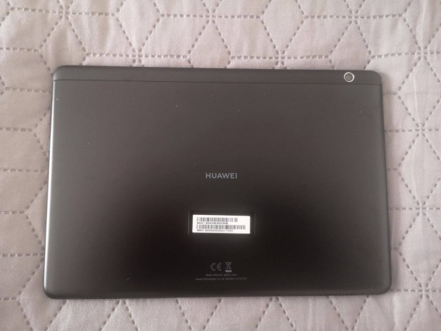 Huawei Mediapad T5