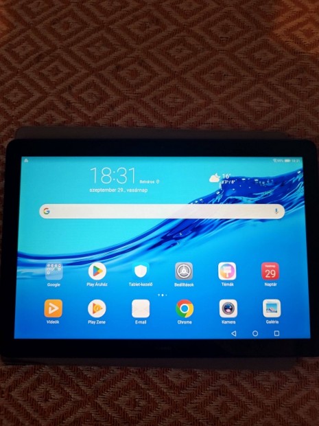 Huawei Mediapad T5 Tablet