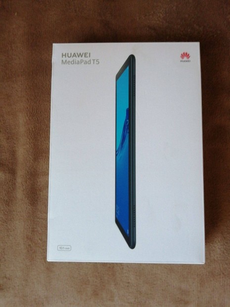 Huawei Mediapad T5 (akku lehet hogy csers lesz)