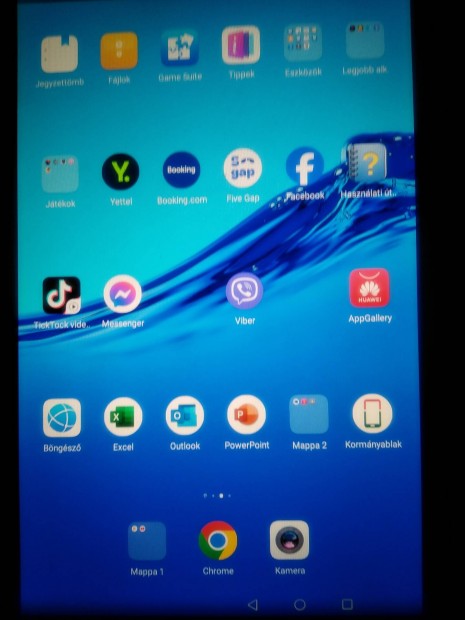 Huawei Mediapad T 5 10. 3 GB Black