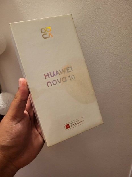 Huawei Nova 10 5g